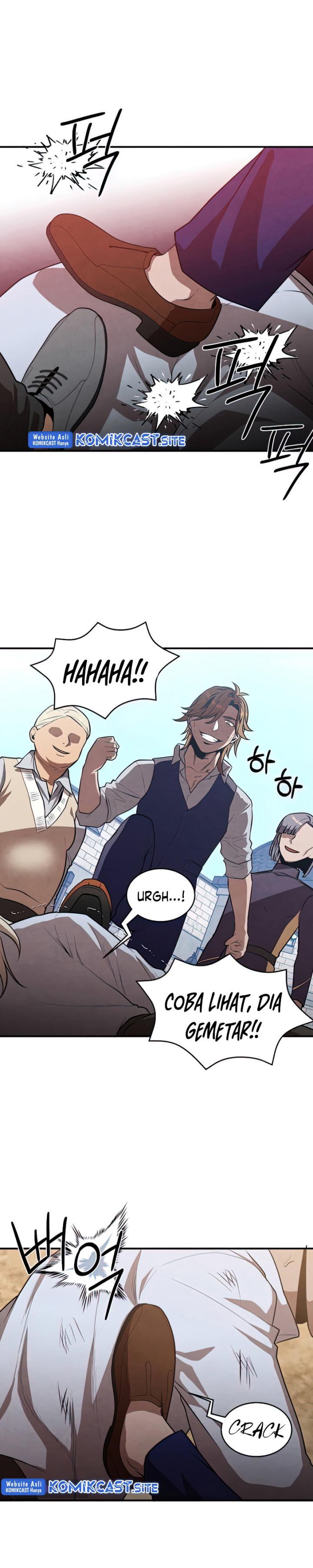 Legendary Youngest Son of the Marquis House Chap 53 - Next Chap 54