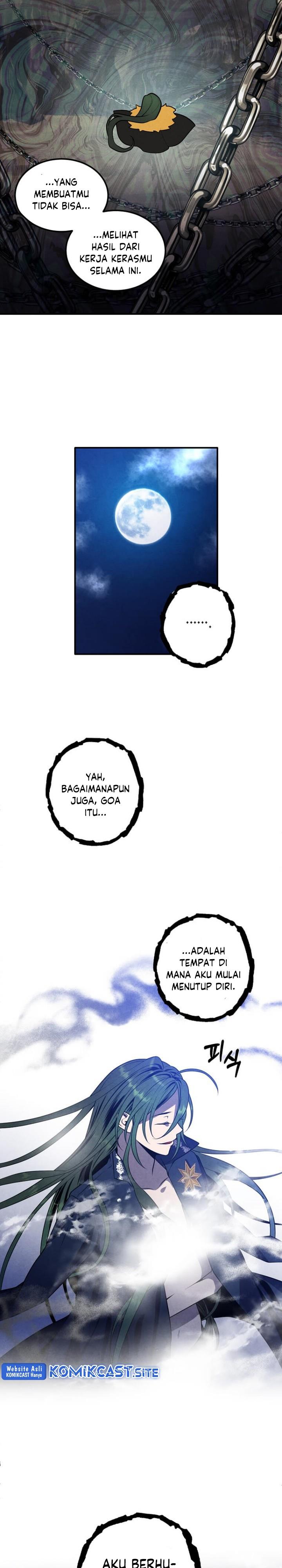 Legendary Youngest Son of the Marquis House Chap 59 - Next Chap 60