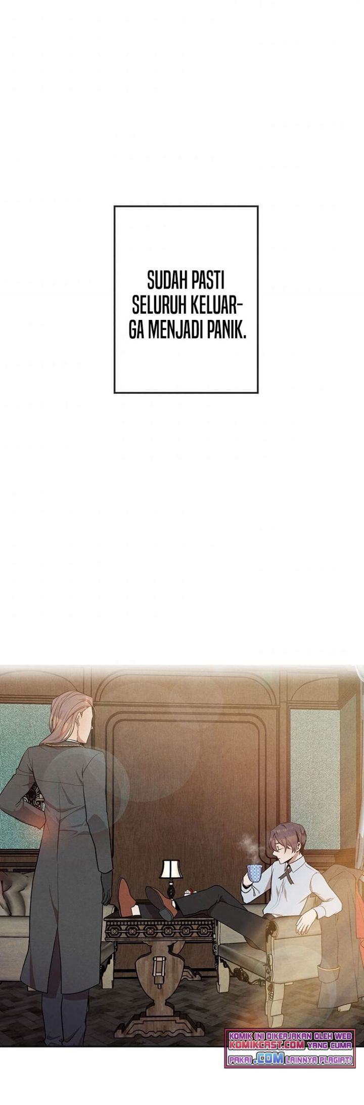 Legendary Youngest Son of the Marquis House Chap 5 - Next Chap 6