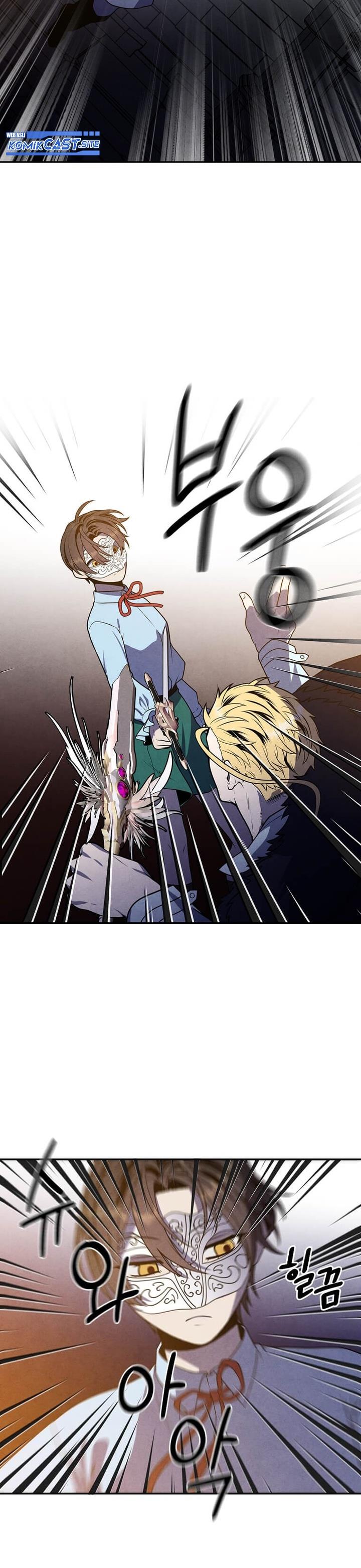 Legendary Youngest Son of the Marquis House Chap 65 - Next Chap 66