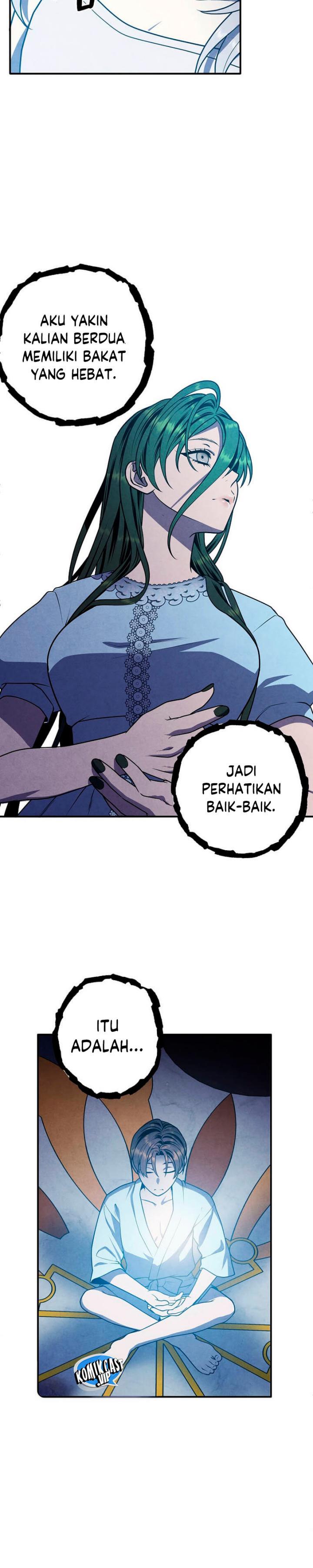 Legendary Youngest Son of the Marquis House Chap 83 - Next Chap 84