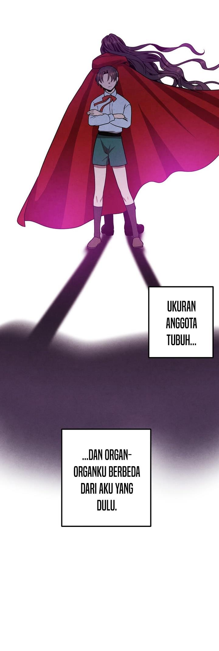 Legendary Youngest Son of the Marquis House Chap 80 - Next Chap 81