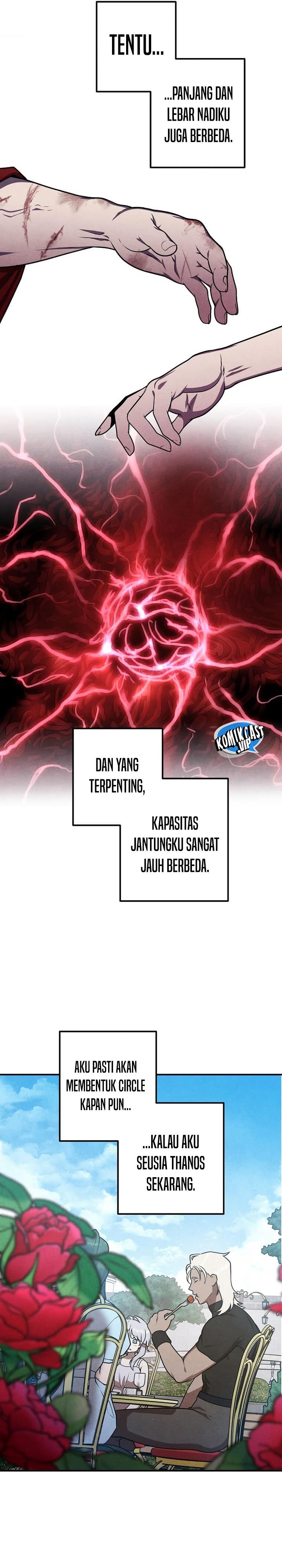 Legendary Youngest Son of the Marquis House Chap 80 - Next Chap 81