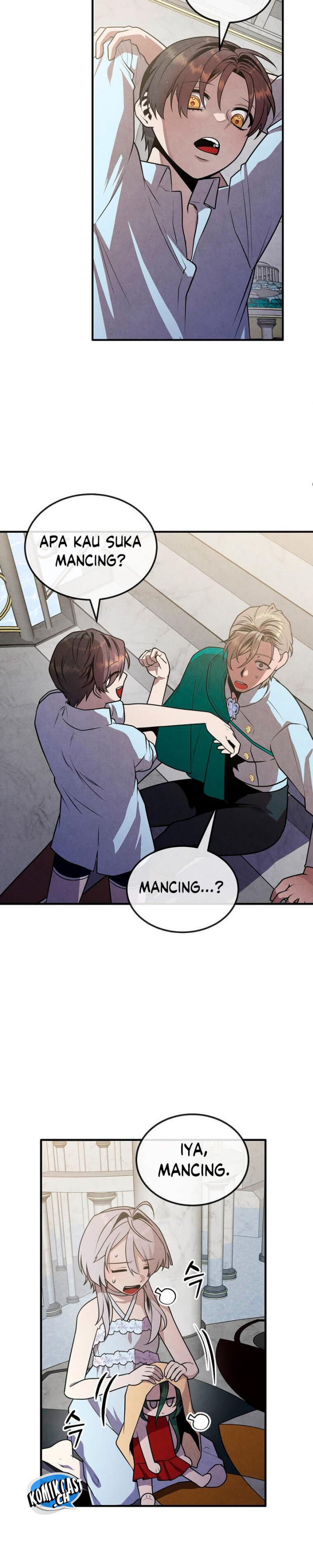 Legendary Youngest Son of the Marquis House Chap 87 - Next Chap 88