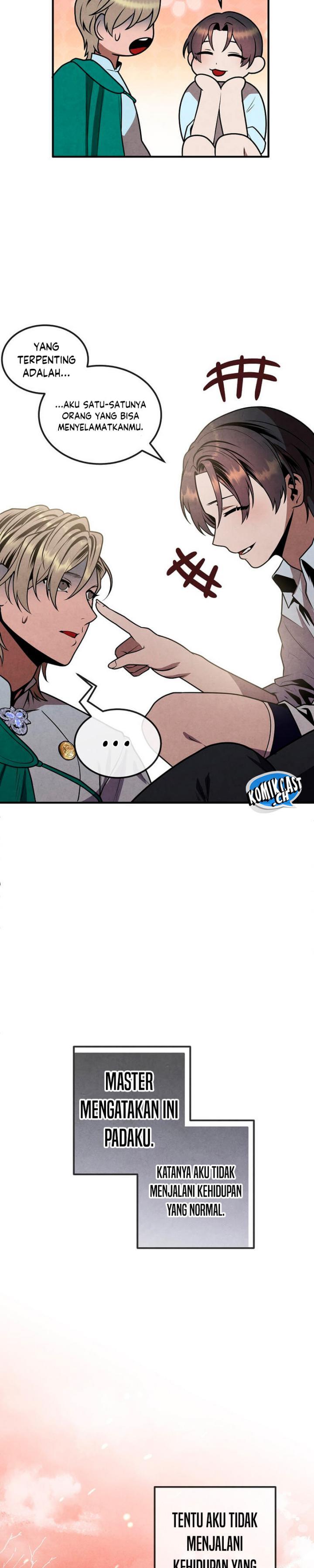 Legendary Youngest Son of the Marquis House Chap 87 - Next Chap 88