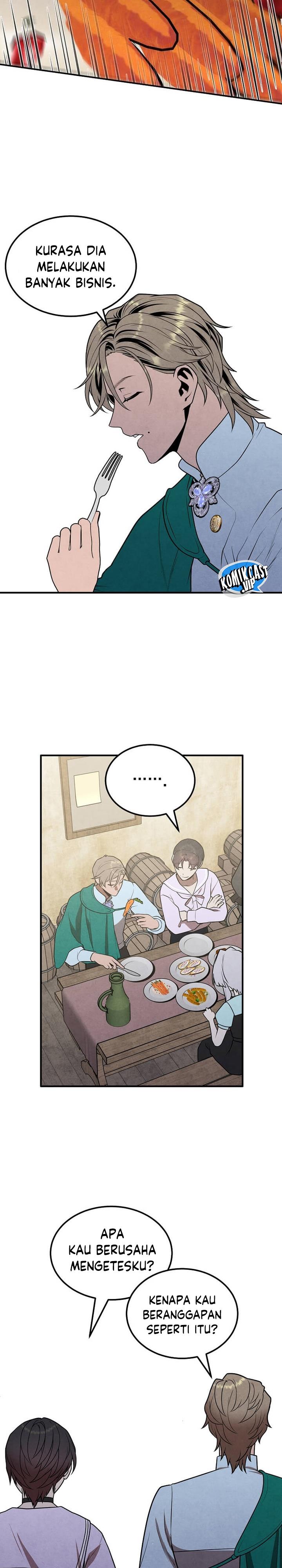 Legendary Youngest Son of the Marquis House Chap 85 - Next Chap 86