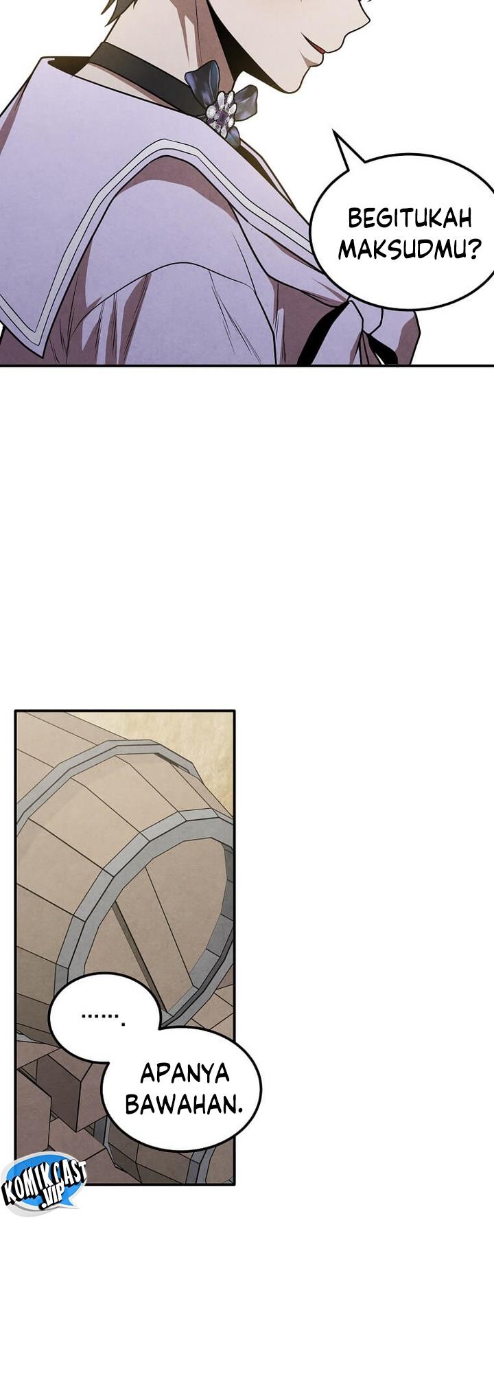 Legendary Youngest Son of the Marquis House Chap 85 - Next Chap 86