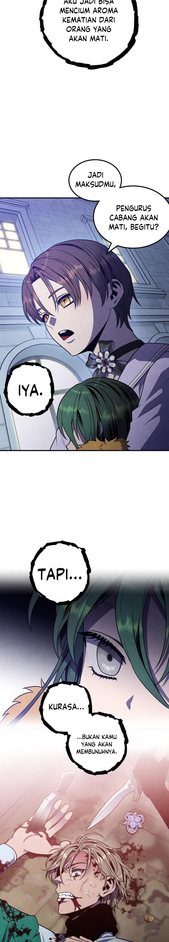 Legendary Youngest Son of the Marquis House Chap 85 - Next Chap 86