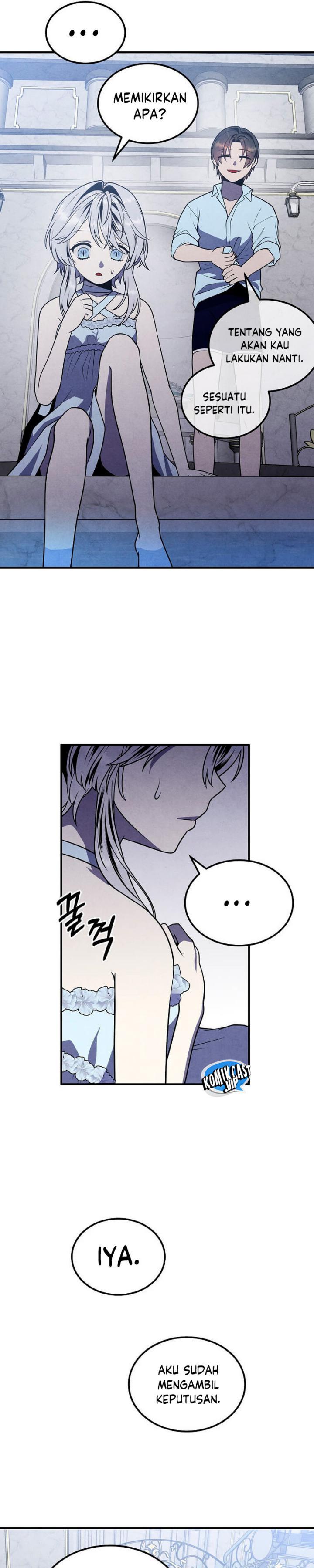 Legendary Youngest Son of the Marquis House Chap 86 - Next Chap 87