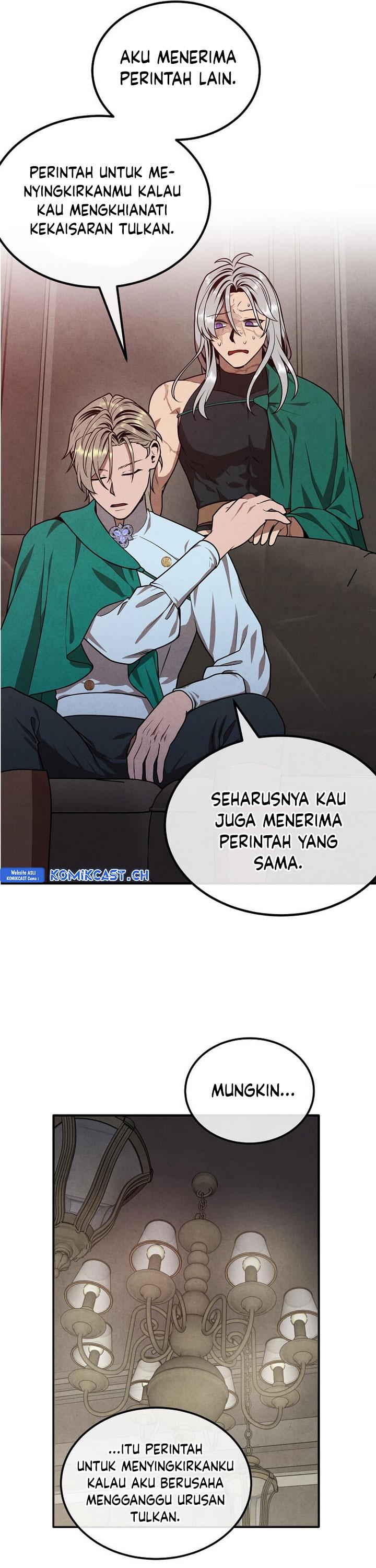 Legendary Youngest Son of the Marquis House Chap 88 - Next Chap 89