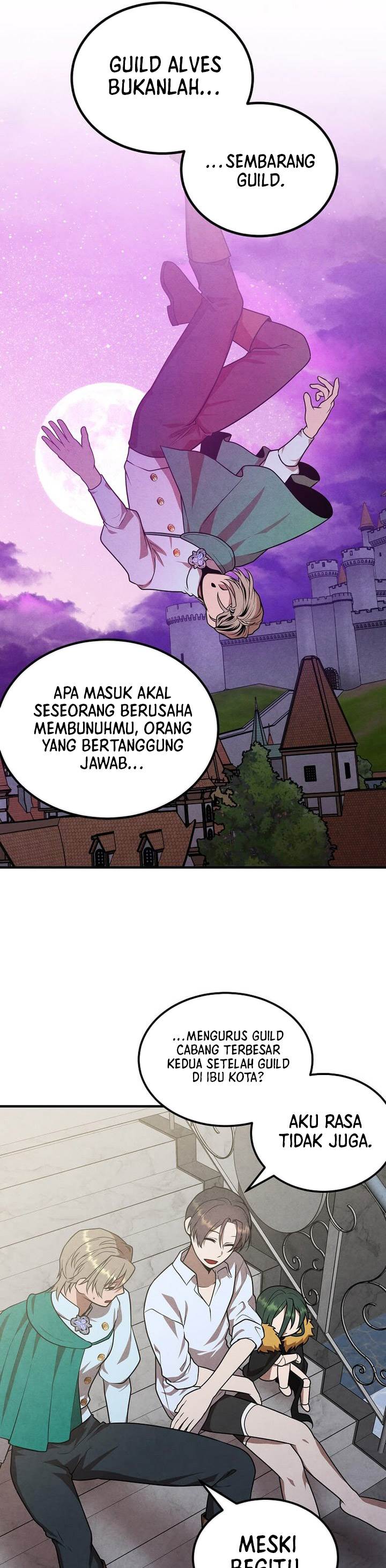 Legendary Youngest Son of the Marquis House Chap 89 - Next Chap 90