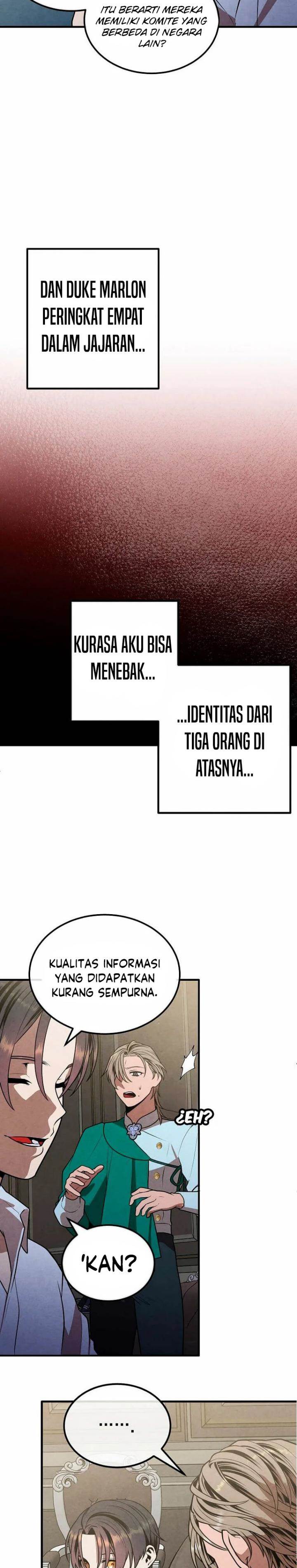 Legendary Youngest Son of the Marquis House Chap 91 - Next Chap 92