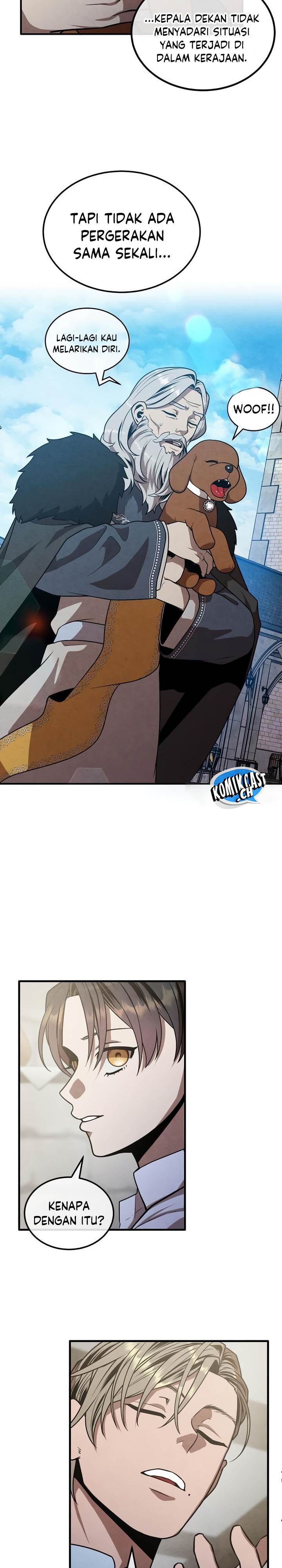 Legendary Youngest Son of the Marquis House Chap 94 - Next Chap 95