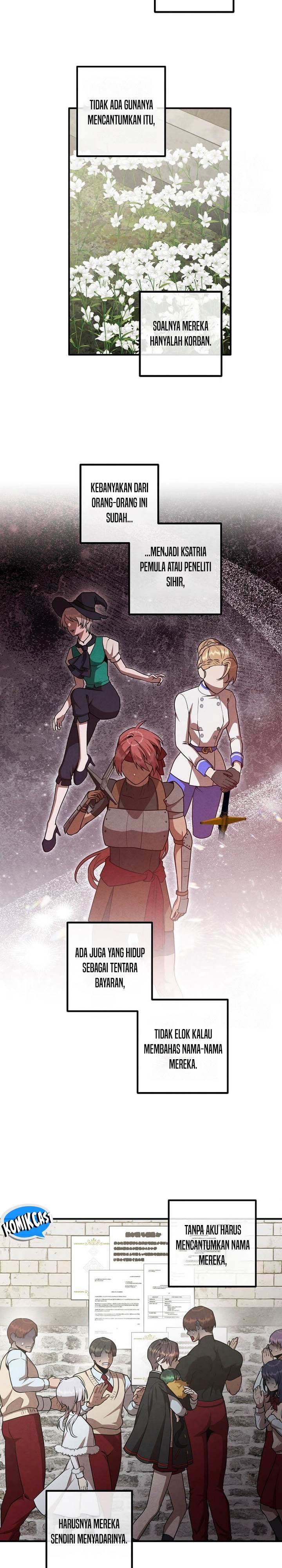 Legendary Youngest Son of the Marquis House Chap 132 - Next Chap 133