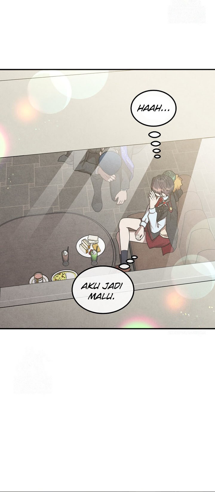 Legendary Youngest Son of the Marquis House Chap 133 - Next Chap 134