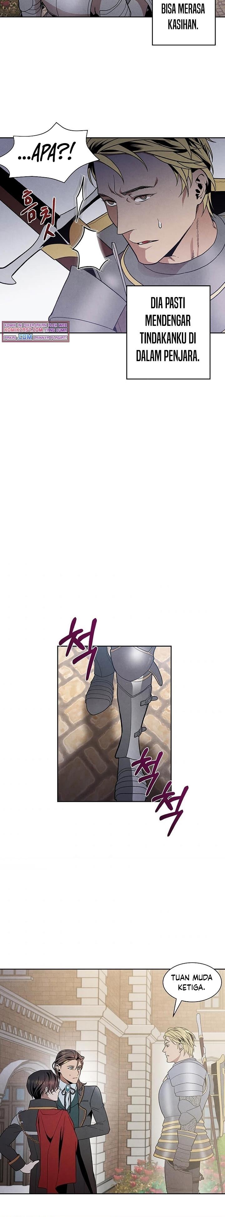 Legendary Youngest Son of the Marquis House Chap 10 - Next Chap 11