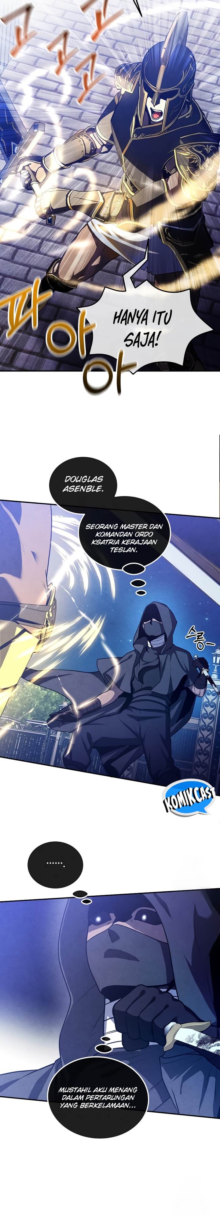 Legendary Youngest Son of the Marquis House Chap 100 - Next Chap 101