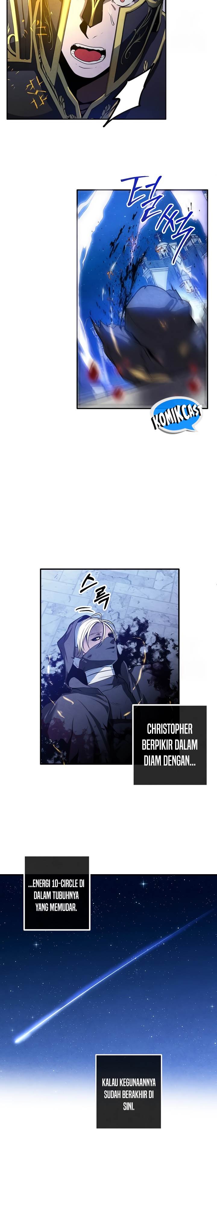 Legendary Youngest Son of the Marquis House Chap 100 - Next Chap 101