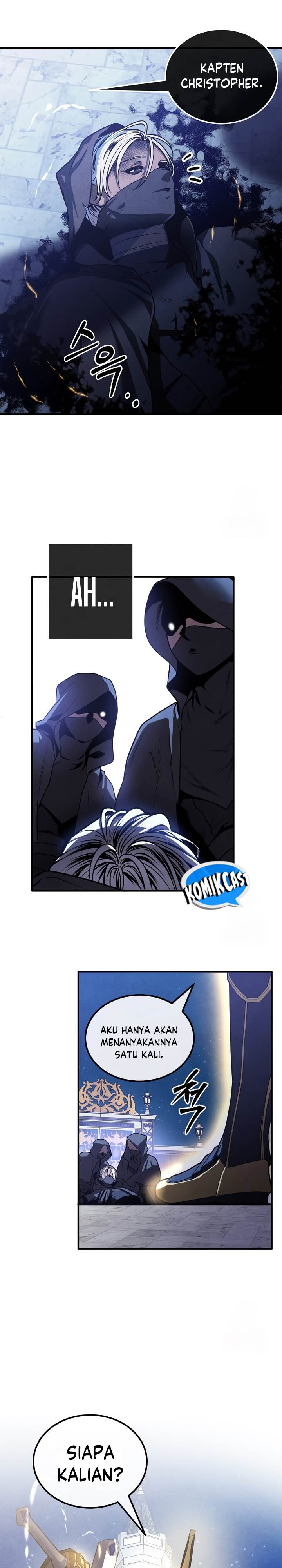 Legendary Youngest Son of the Marquis House Chap 100 - Next Chap 101