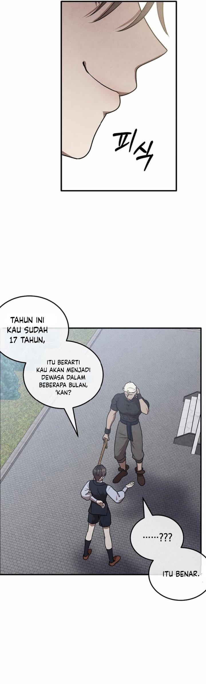 Legendary Youngest Son of the Marquis House Chap 104 - Next Chap 105