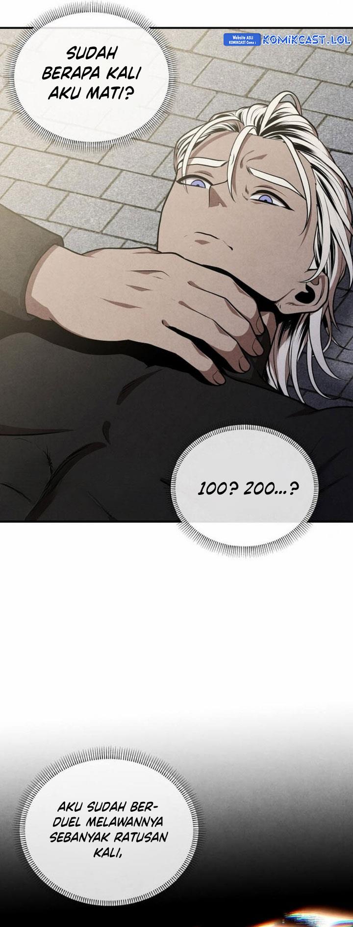 Legendary Youngest Son of the Marquis House Chap 104 - Next Chap 105