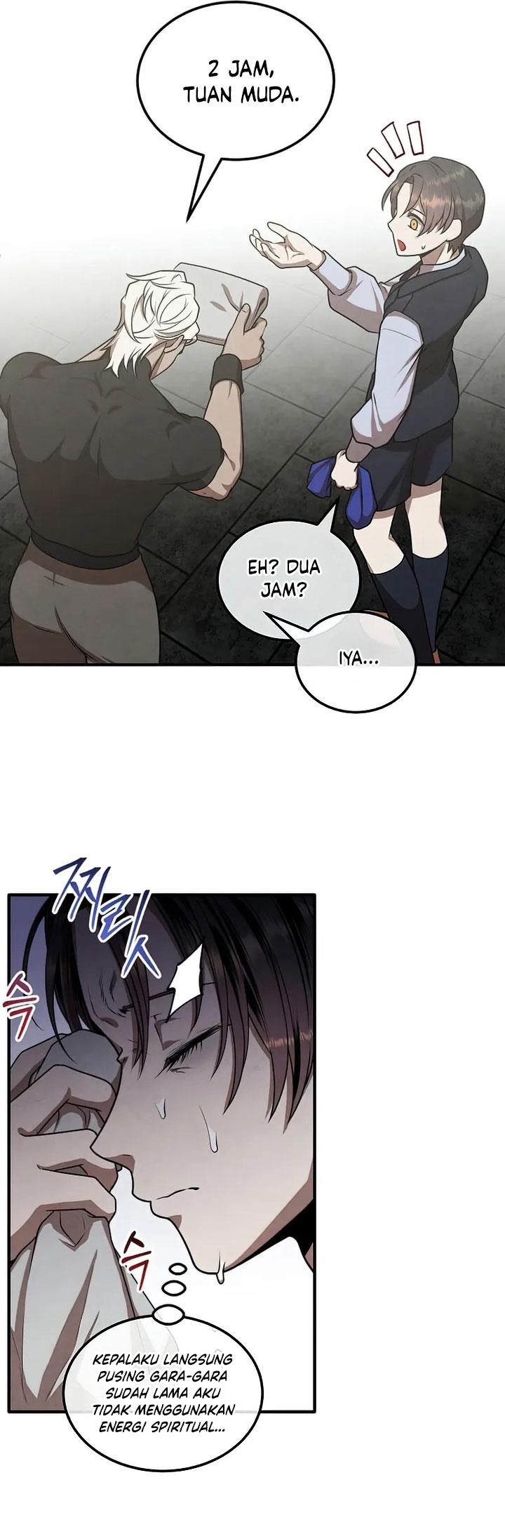 Legendary Youngest Son of the Marquis House Chap 107 - Next Chap 108