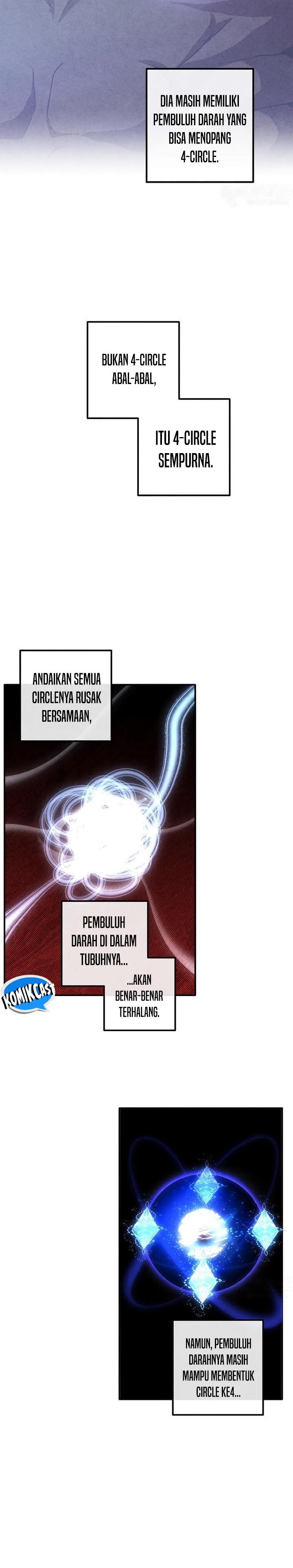 Legendary Youngest Son of the Marquis House Chap 109 - Next Chap 110