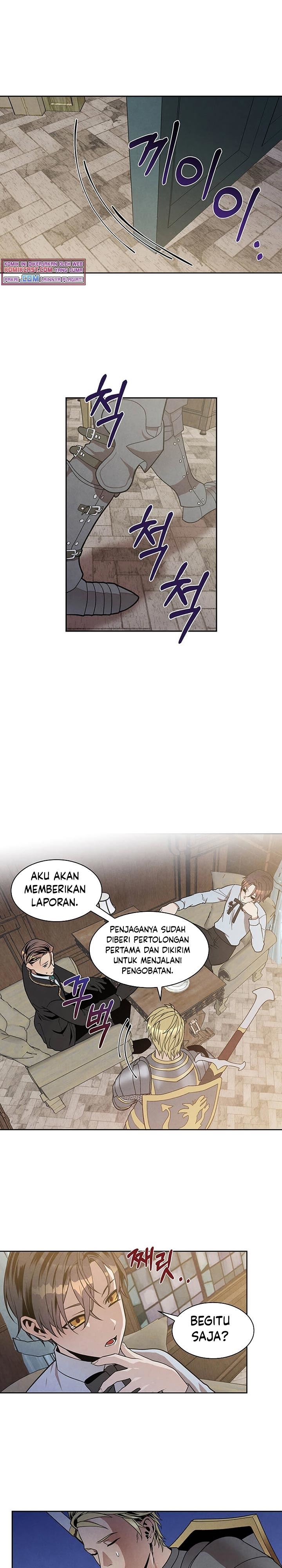 Legendary Youngest Son of the Marquis House Chap 11 - Next Chap 12