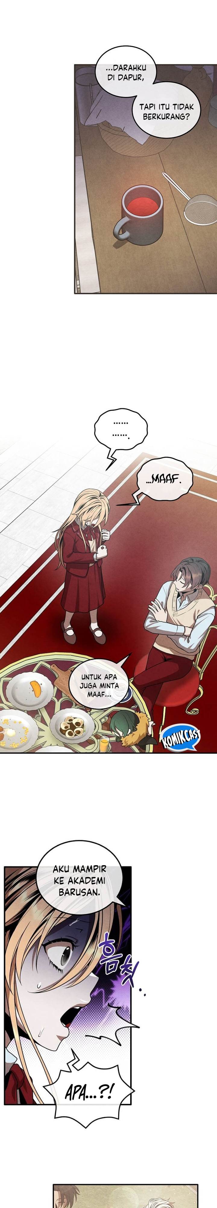 Legendary Youngest Son of the Marquis House Chap 113 - Next Chap 114