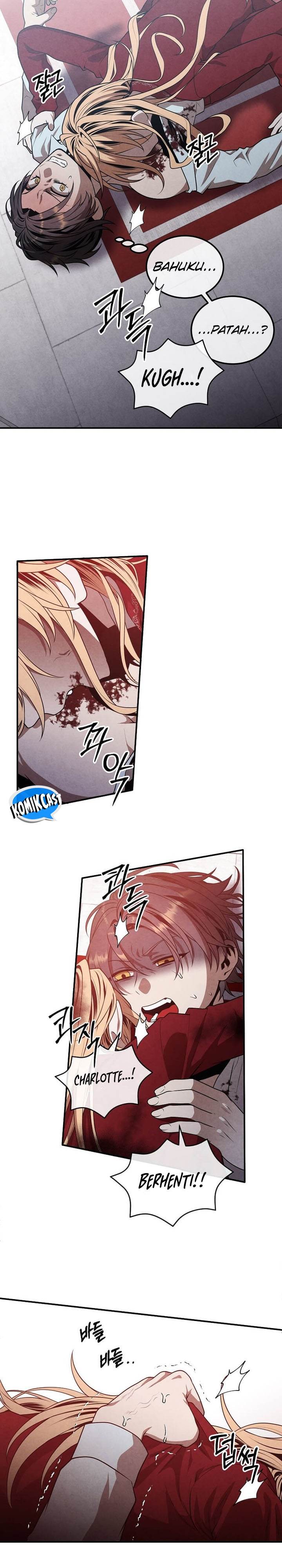 Legendary Youngest Son of the Marquis House Chap 115 - Next Chap 116