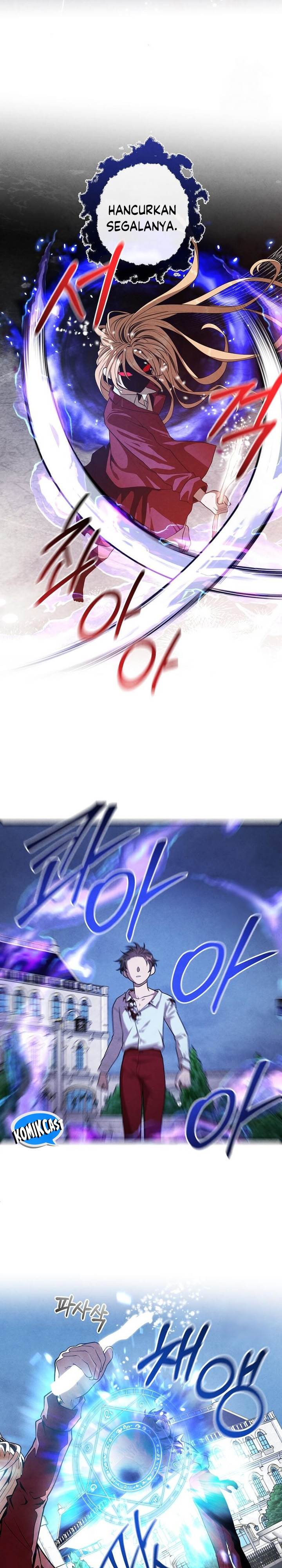 Legendary Youngest Son of the Marquis House Chap 117 - Next Chap 118