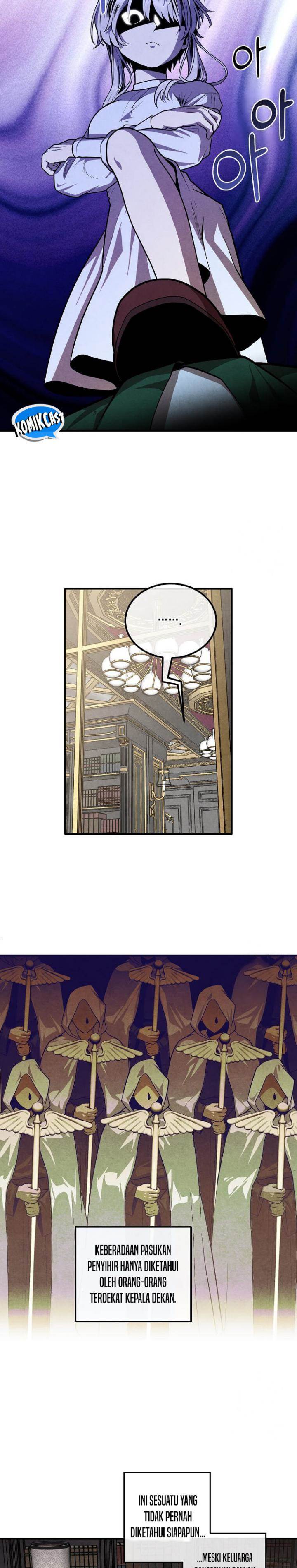 Legendary Youngest Son of the Marquis House Chap 121 - Next Chap 122