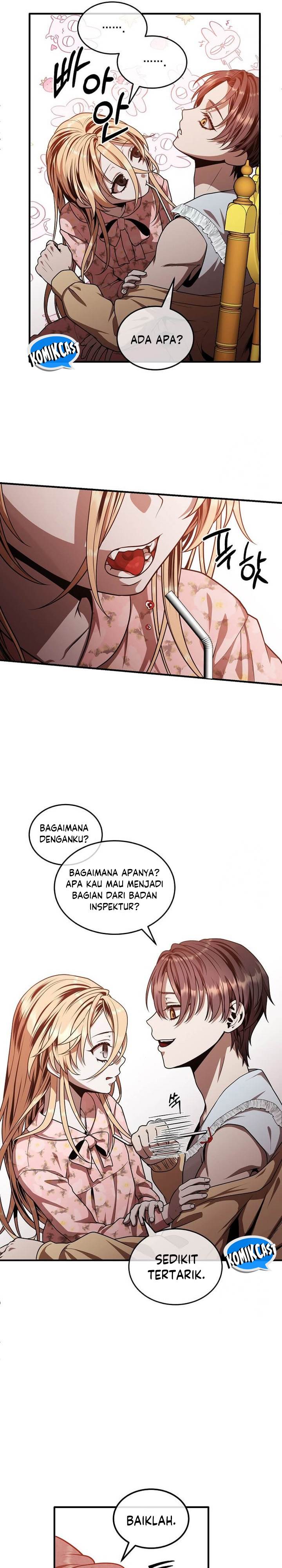 Legendary Youngest Son of the Marquis House Chap 128 - Next Chap 129