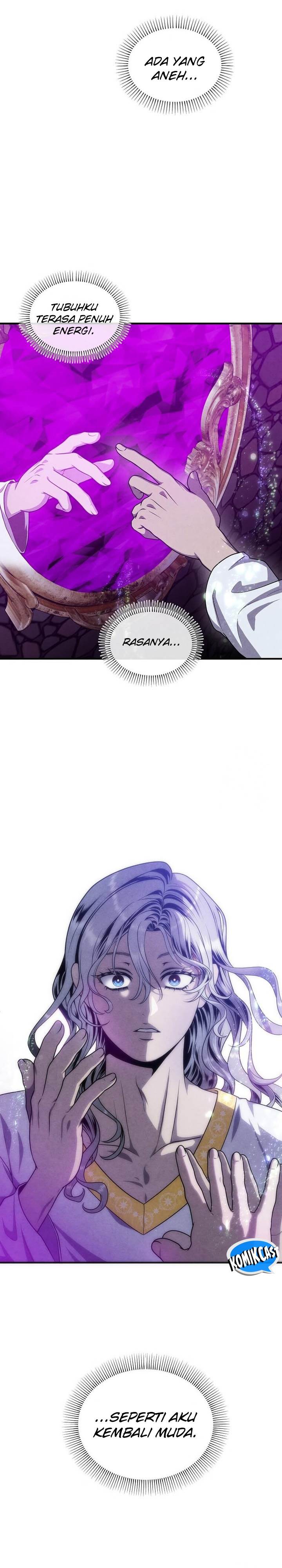 Legendary Youngest Son of the Marquis House Chap 128 - Next Chap 129