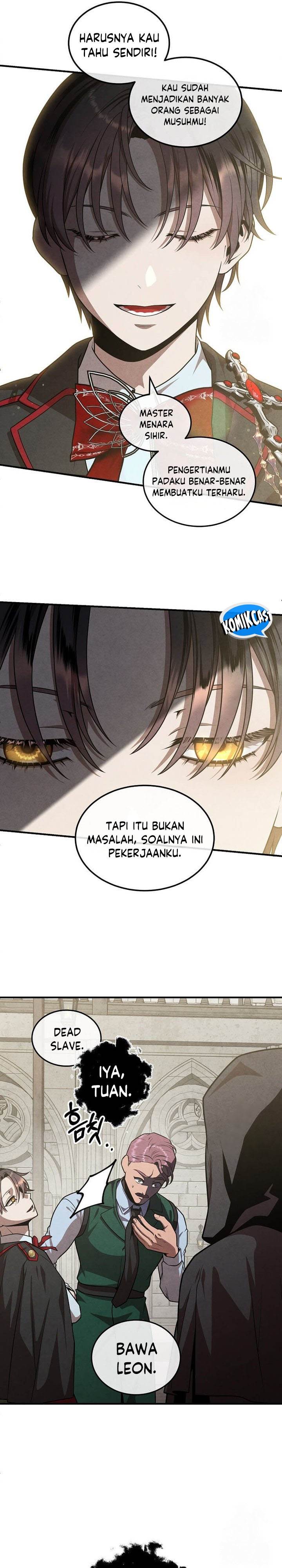 Legendary Youngest Son of the Marquis House Chap 129 - Next Chap 130