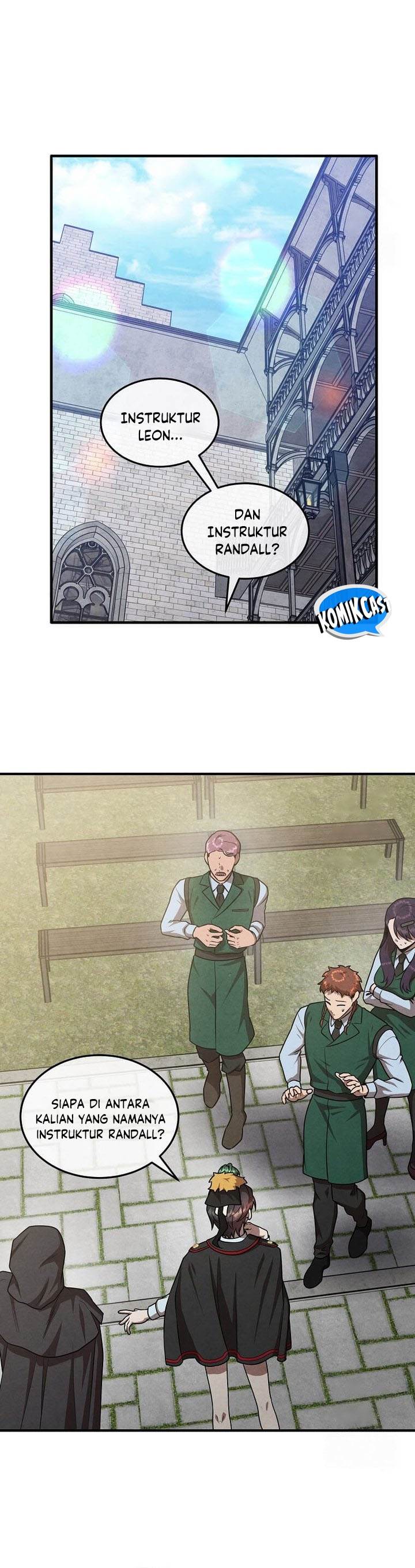 Legendary Youngest Son of the Marquis House Chap 129 - Next Chap 130