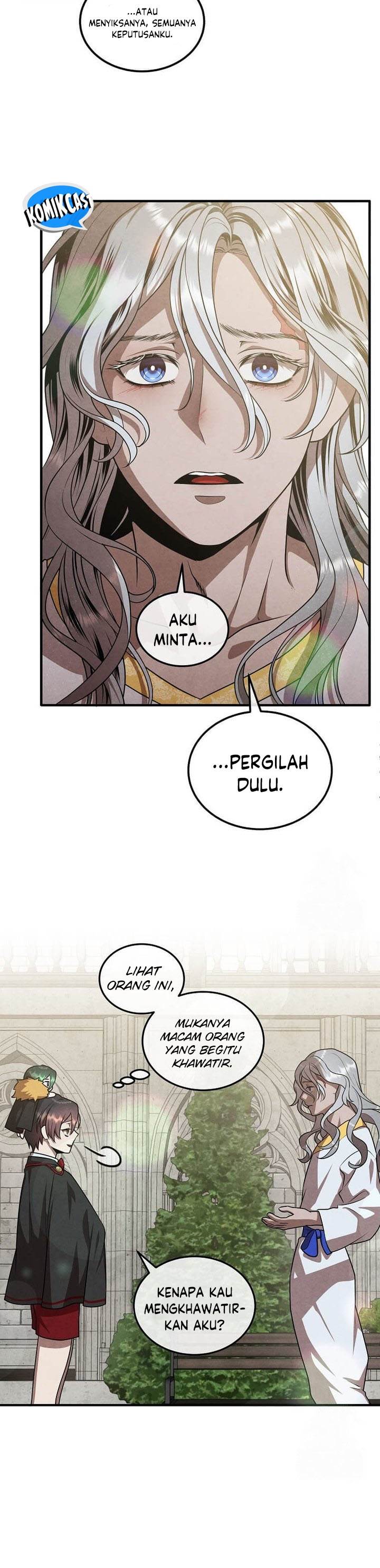 Legendary Youngest Son of the Marquis House Chap 129 - Next Chap 130