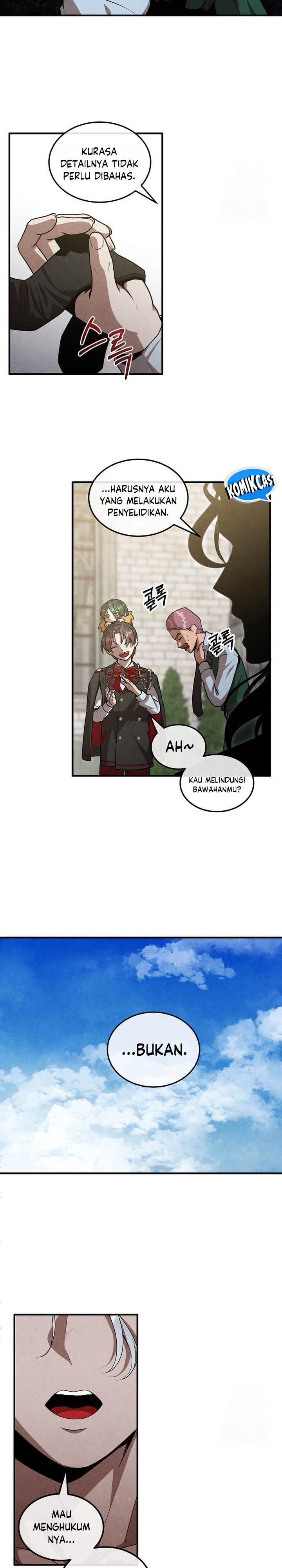 Legendary Youngest Son of the Marquis House Chap 129 - Next Chap 130