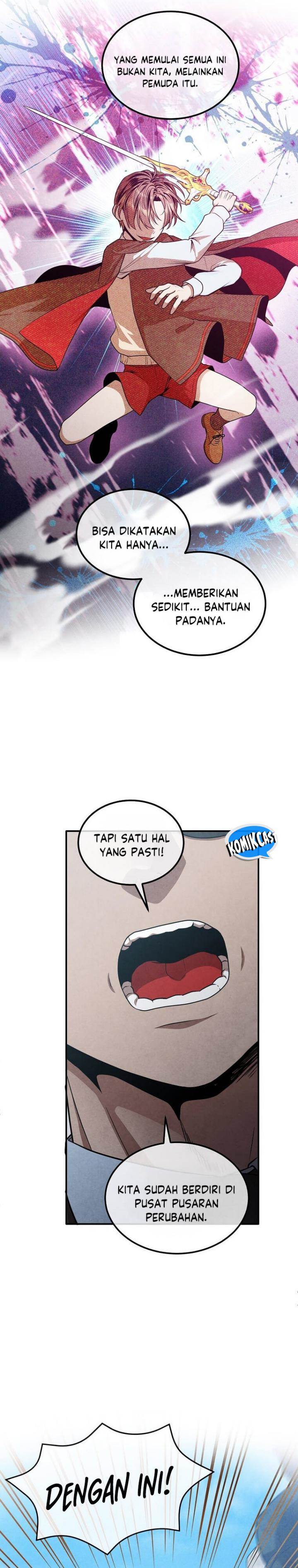 Legendary Youngest Son of the Marquis House Chap 141 - Next Chap 142