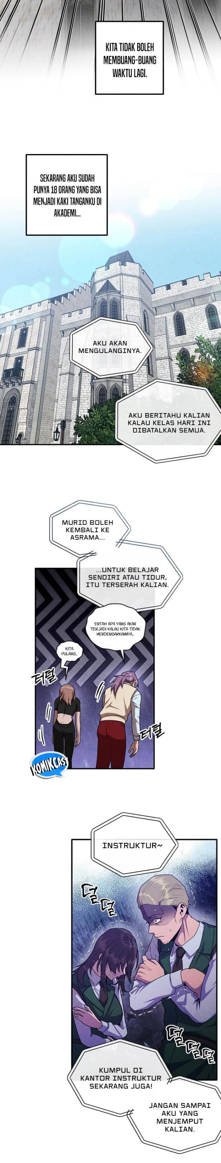 Legendary Youngest Son of the Marquis House Chap 141 - Next Chap 142