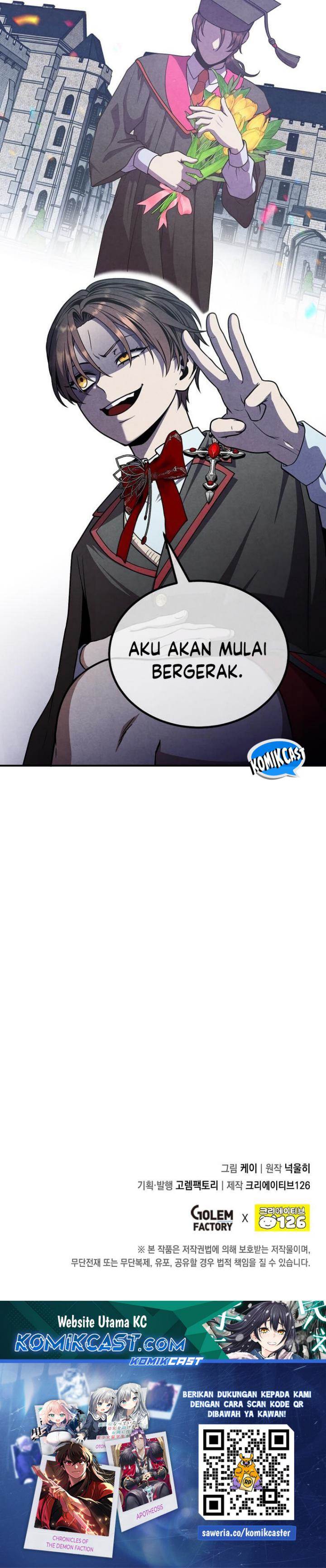 Legendary Youngest Son of the Marquis House Chap 146 - Next Chap 147