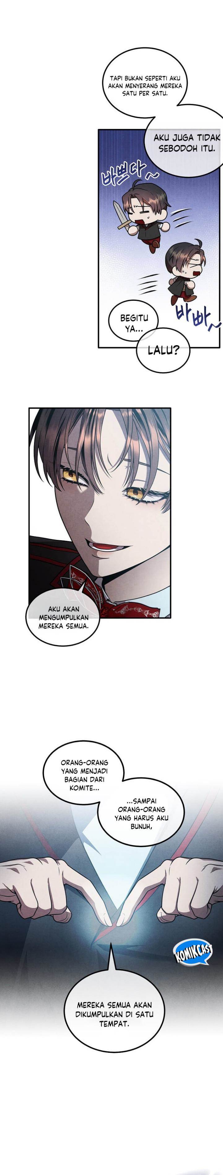 Legendary Youngest Son of the Marquis House Chap 147 - Next Chap 148