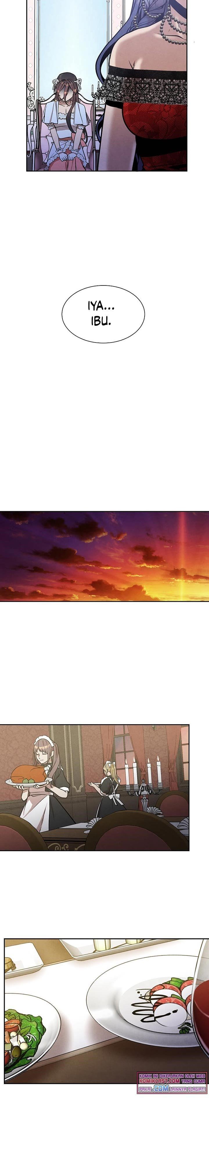 Legendary Youngest Son of the Marquis House Chap 15 - Next Chap 16