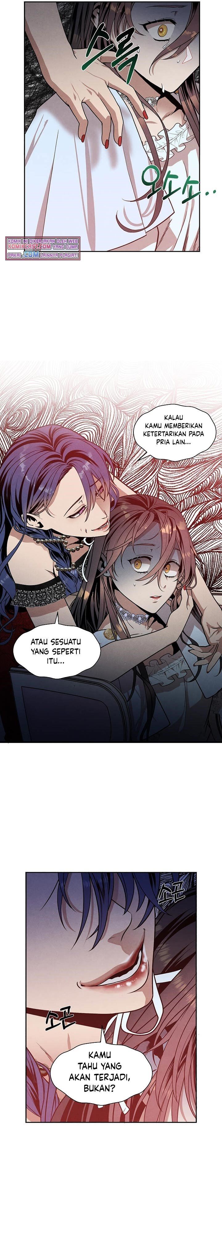 Legendary Youngest Son of the Marquis House Chap 15 - Next Chap 16