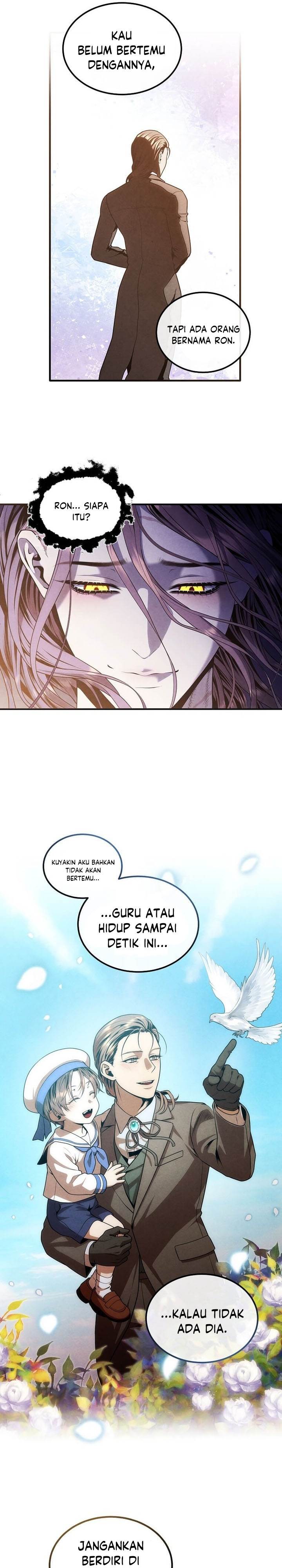 Legendary Youngest Son of the Marquis House Chap 153 - Next Chap 154