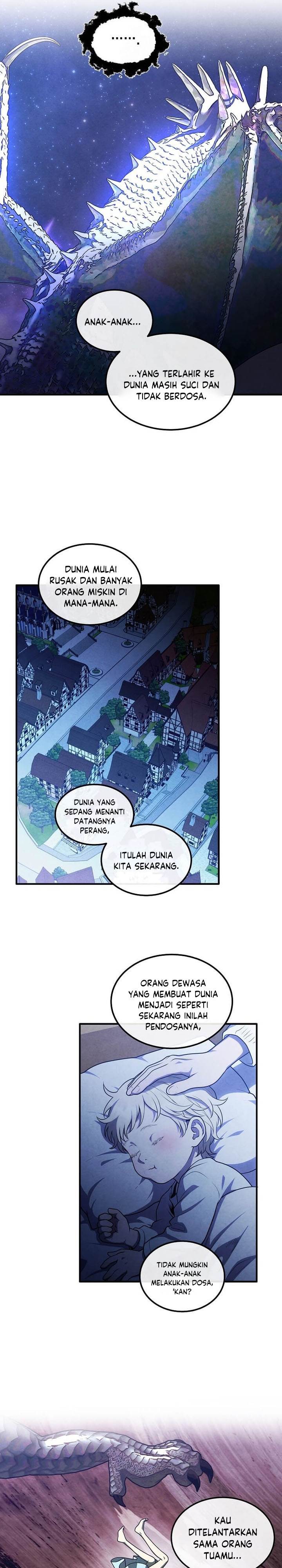 Legendary Youngest Son of the Marquis House Chap 153 - Next Chap 154