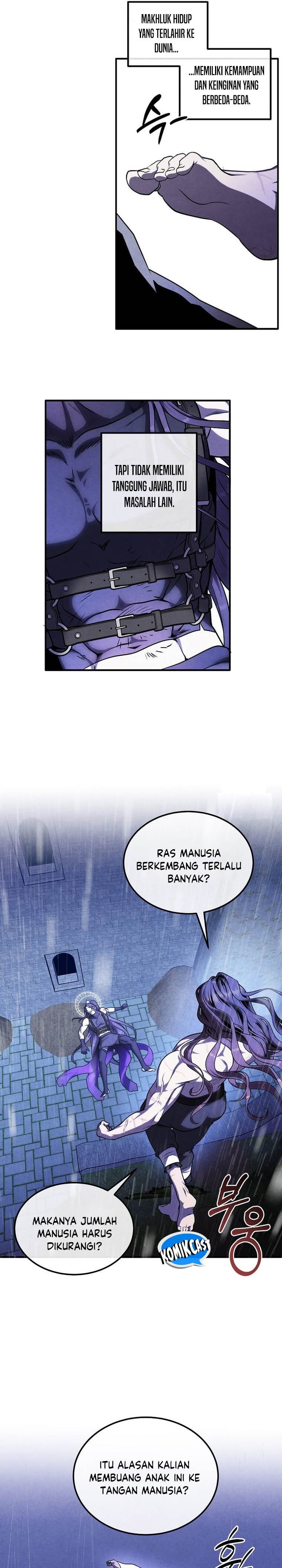 Legendary Youngest Son of the Marquis House Chap 156 - Next Chap 157