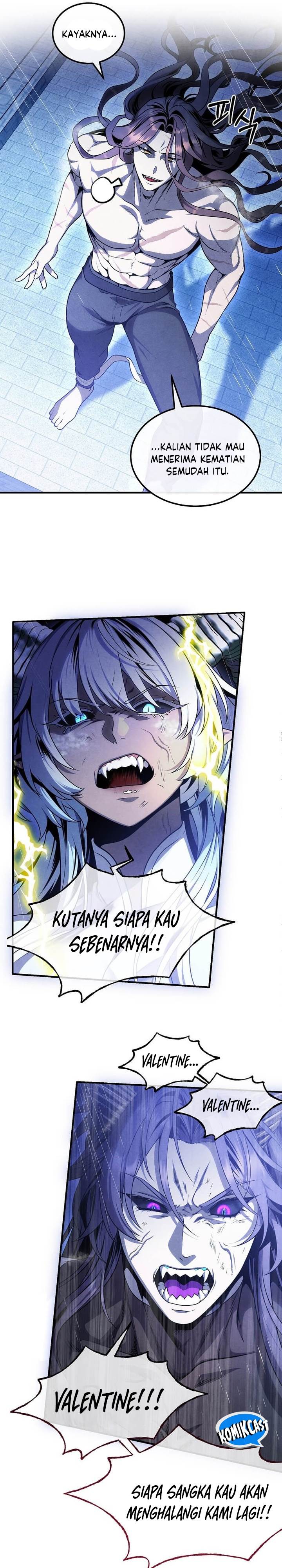 Legendary Youngest Son of the Marquis House Chap 157 - Next Chap 158