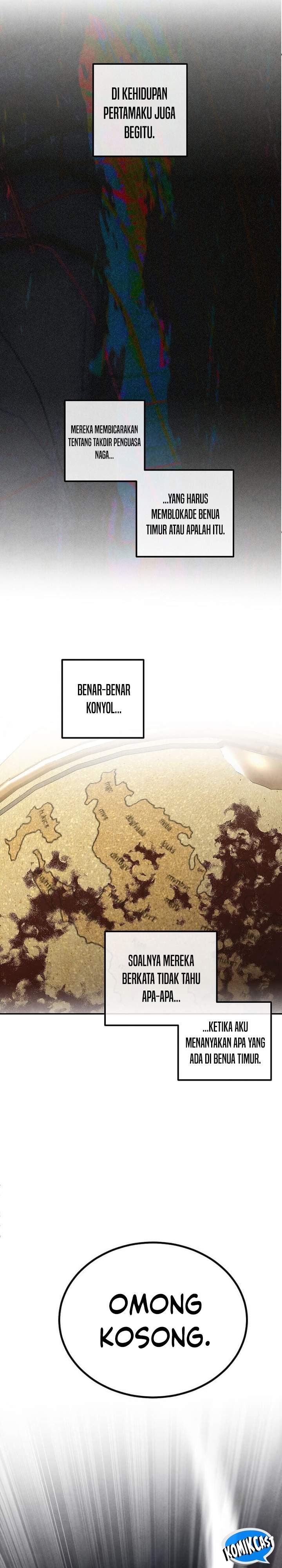 Legendary Youngest Son of the Marquis House Chap 159 - Next Chap 160