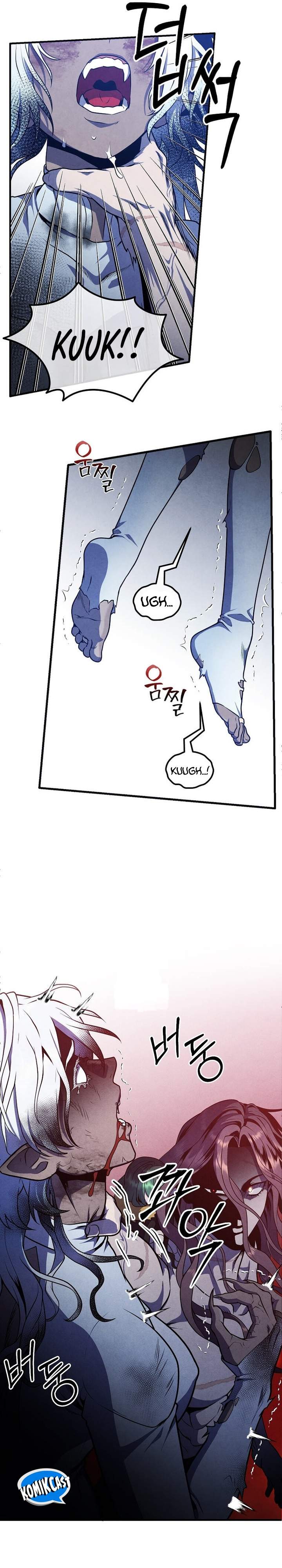 Legendary Youngest Son of the Marquis House Chap 159 - Next Chap 160